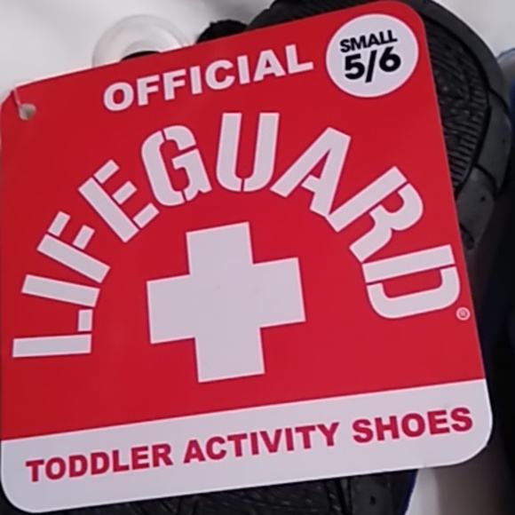 Kids Safety Grip Shoes 👣 - Picture 6 of 6